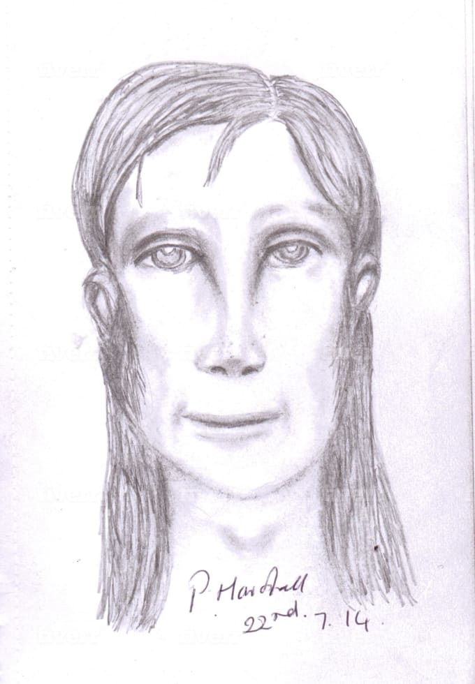 Do Psychic Drawings Of Spirit Guide By Truespirit