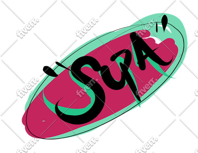 Convert Image To High Resolution Vector For T Shirts And Posters By Debrapinckney