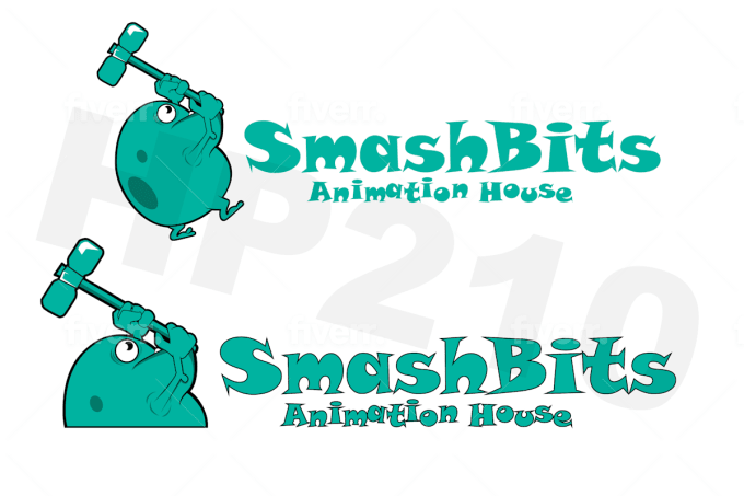 Draw Animal Vector Cartoon Character By Nanimufasiroh