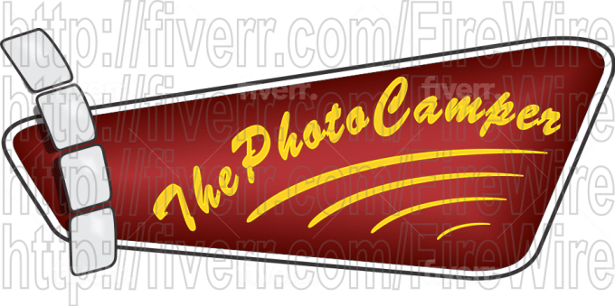 Design Vector Logo Perfectly Resizable Anywhere Every Time By Firewire
