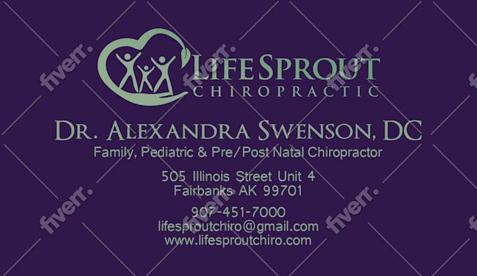 Create Cool Business Card For Vistaprint By Callmefay