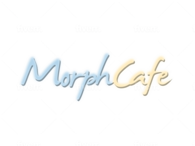 Create Watermark From Your Name Or Logo By Redesign