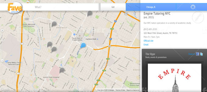 Do 200 live google map citations for local SEO - Image 7