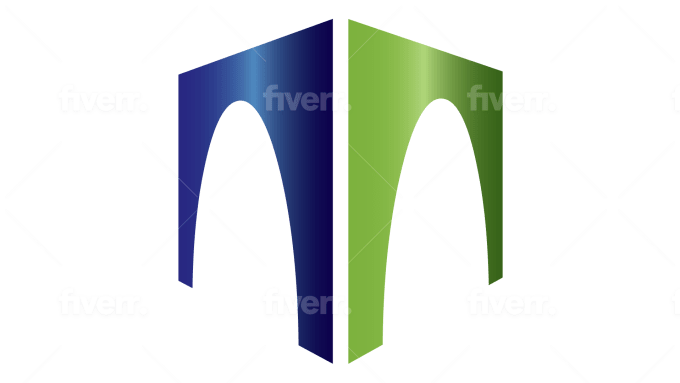 Design 2 Amazing And Tremendous Logo Concept And Deliver With Ai Vector File By Poly Design