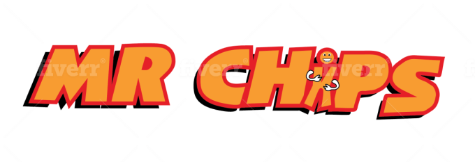 Vectorize Convert Logo To Vector By Zorroman