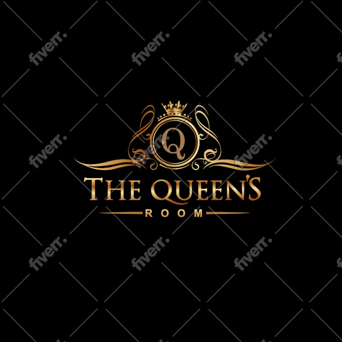 Design luxury or fashion logo in 24 hrs by Jameldesigns2 | Fiverr