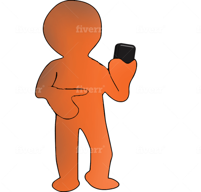 Draw Vector Cartoon With Realistic Eyes Contact Me Now By Cyberfixi