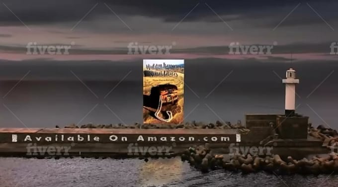 Create A Light House Logo Reveal Intro Video With Tagline By Annepaul