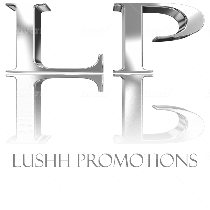 Convert Your Logo Or Text Into 3d By Milannea