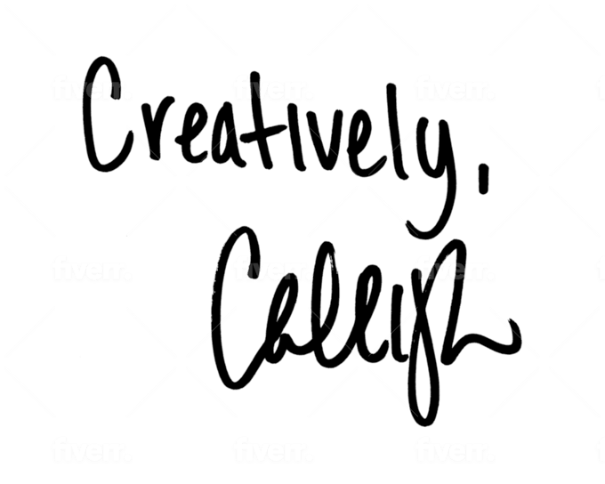 Design Professional Handwritten Signature For Your Business By Emmilly Fiverr