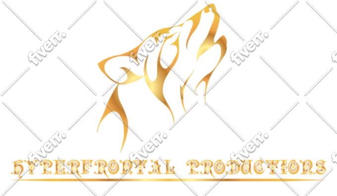 Design Premium Gold Luxury And Professional Business Logo By