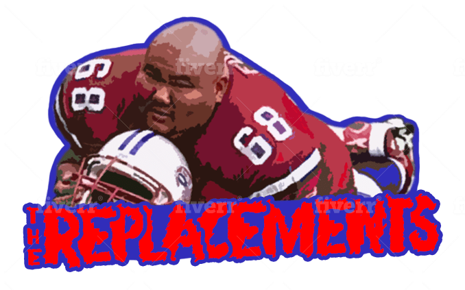 Create A Custom Football Team Logo Or Banner By Outragegraphics