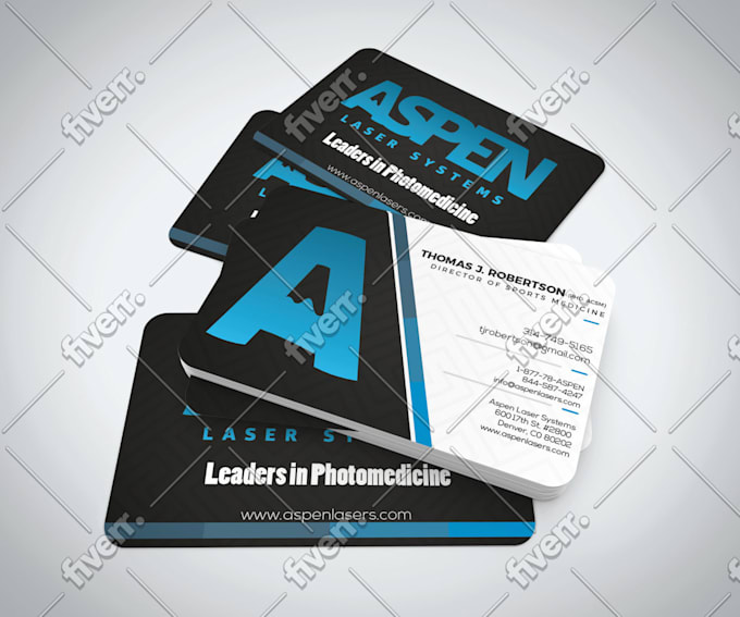 Design You A Vip Business Card And Stationery By Justicslogo