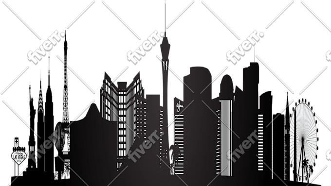 Convert Redraw And Trace Logo Or Image To Vector By Dianna Rose