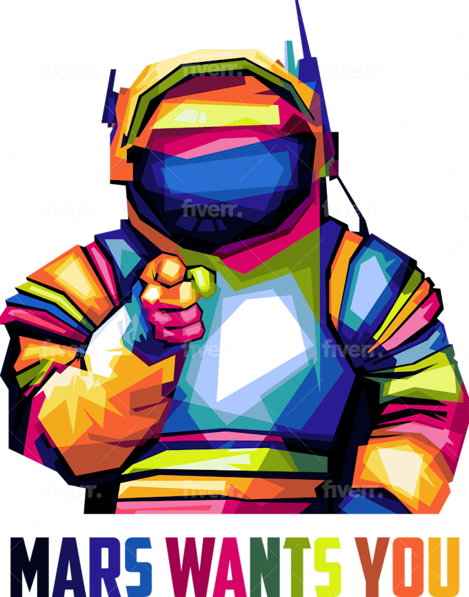 Draw Amazing Pop Art Wpap For Your Gift Art By Emer Byhq