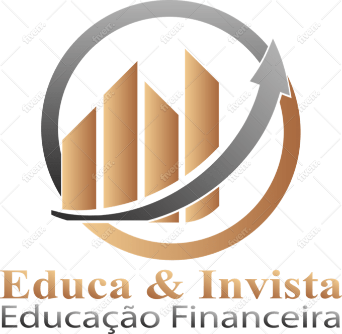Design High Quality Wonderful Financial Logo With Unlimited Revision By Mohabulhuk