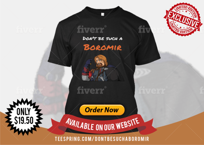 Teespring campaigns sales