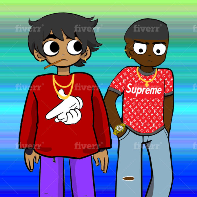 Turn You Into A Swag Cartoon For Album Cover By Shamanking100 #cartoons #cartoon #art #drawing #comics #animation #cartoonnetwork #s #illustration #cartoonart #cartoonist #artist best cartoons hashtags popular on instagram, twitter, facebook, tumblr swag cartoon for album cover