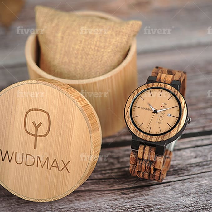 Wudmax watches sales