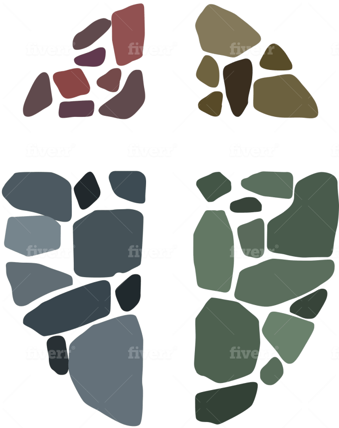 Convert Your Raster Image Into Hi Res Vector Graphic By Vibrations