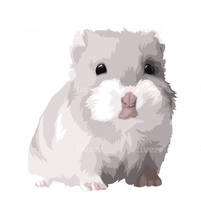 Make Your Pet Into A Vector Cartoons Or Caricatures By Javier 94