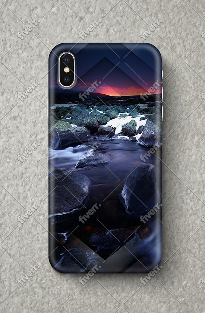 Create Eyecatching Personalized Mobile Phone Case Skin By Lokender05 Make your laptop unique like you are with.