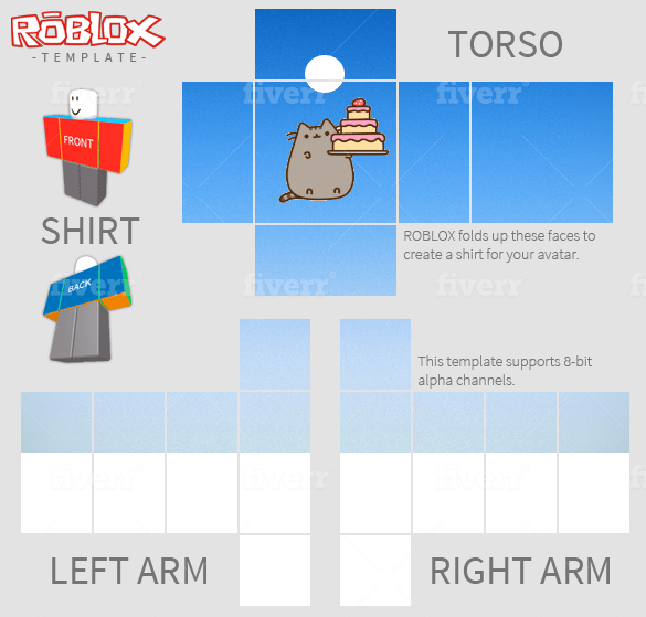 Dream Roblox T-Shirt - Roblox