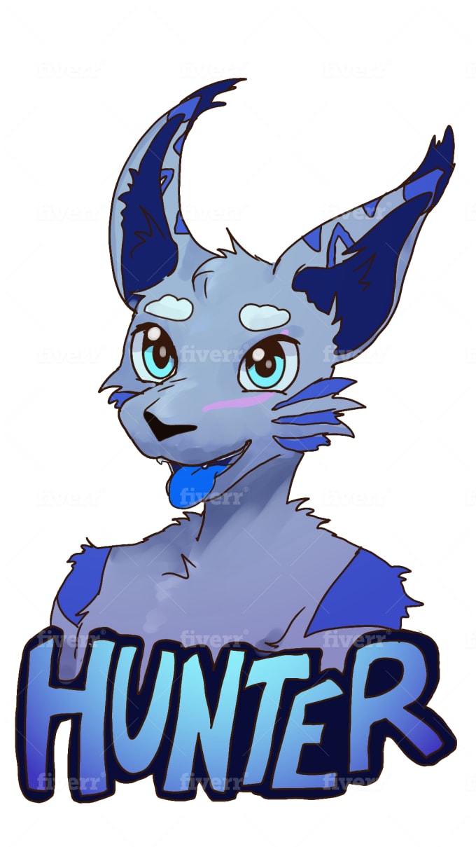 Make You A One Of A Kind Furry Badge By Afainterlight Fiverr See more ideas about furry art, furry, badge. make you a one of a kind furry badge