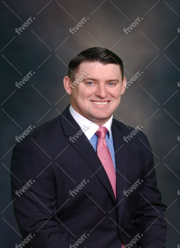 Replace green screen background by Nestus1 Fiverr