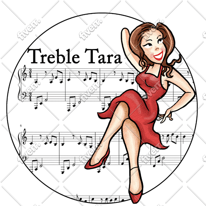 Create Custom Nose Art In My Style By Toonimals