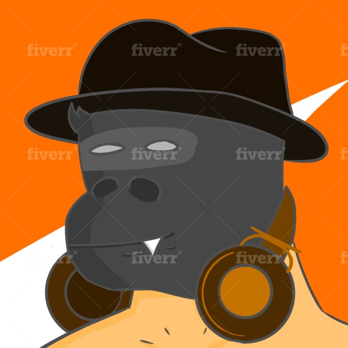 Draw Your Roblox Avatar By Oxfries Fiverr - pork pie hat roblox
