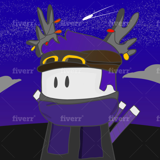 Draw Your Roblox Avatar By Oxfries - oxfries i will create your roblox avatar as pixel art for 5 on wwwfiverrcom