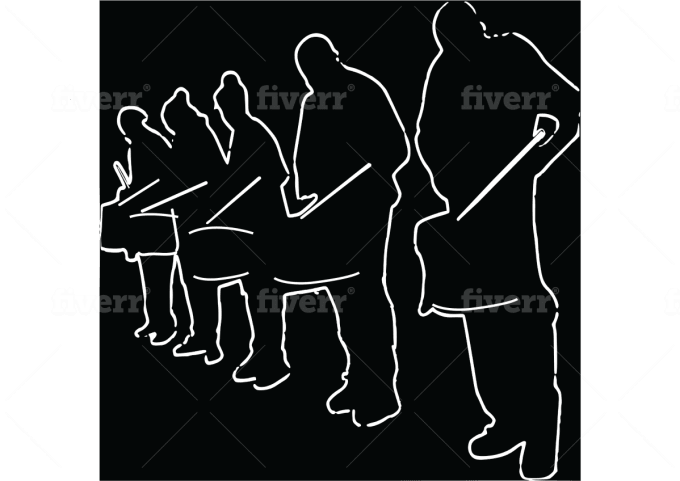 Convert Trace Redraw Your Logo Any Image To Vector By Design Beast96