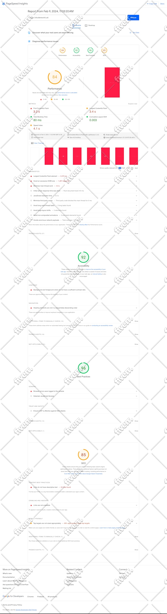 Do php, html, css, javascript, mysql programming by Hitesh69gs | Fiverr