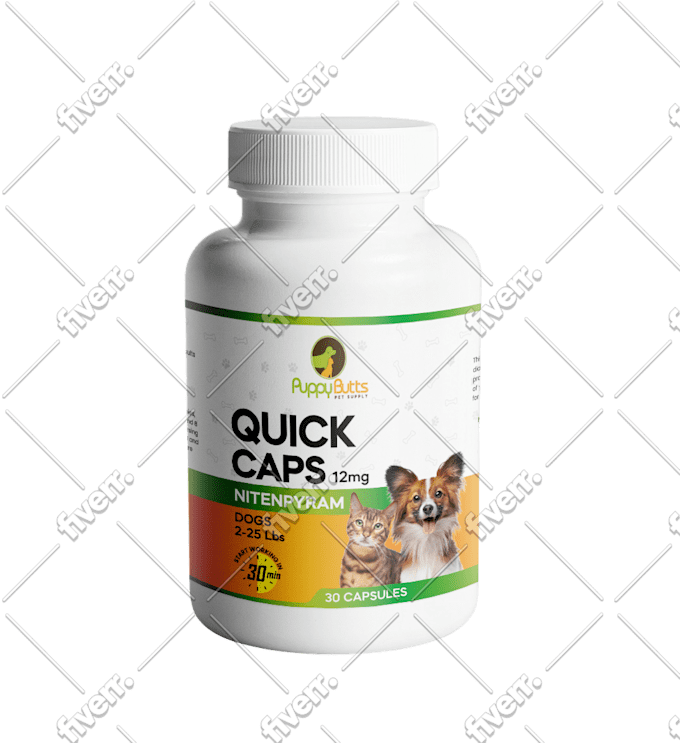 Edit, update, resize your sticker, product label or packaging