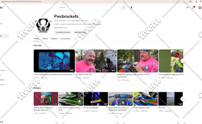 Fix Youtube Monetization Issues Reused Content And Adsense Problem By