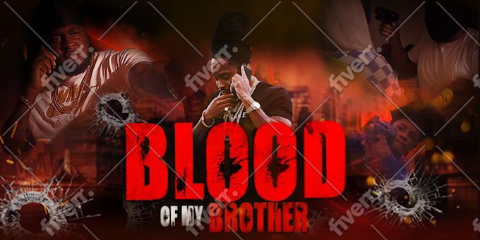 epic movie poster ideas