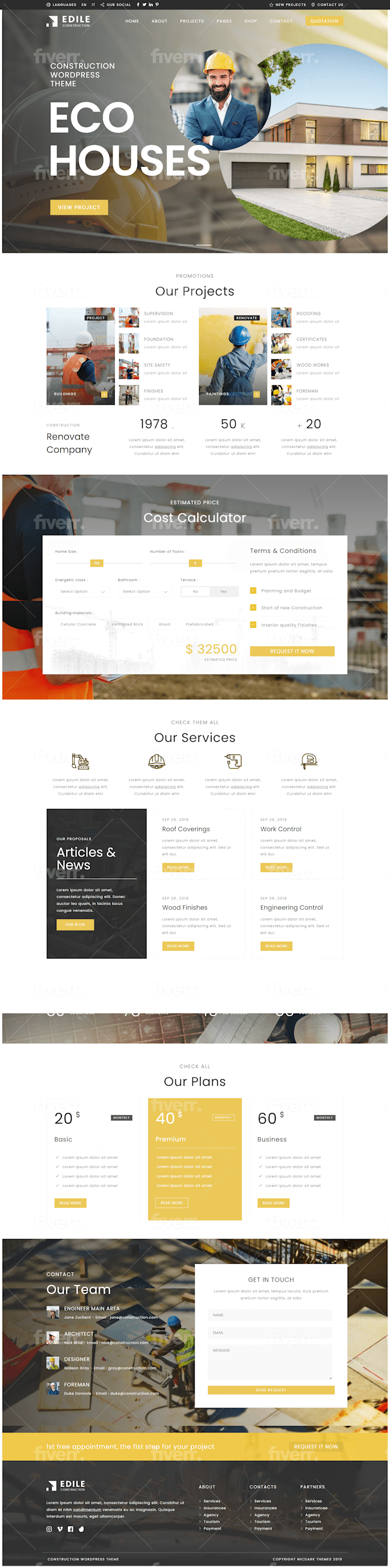 squarespace website design squarespace website redesign squarespace website seo - Image 8