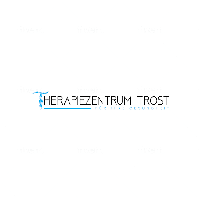 I will create a unique minimalist logo design - Image 4