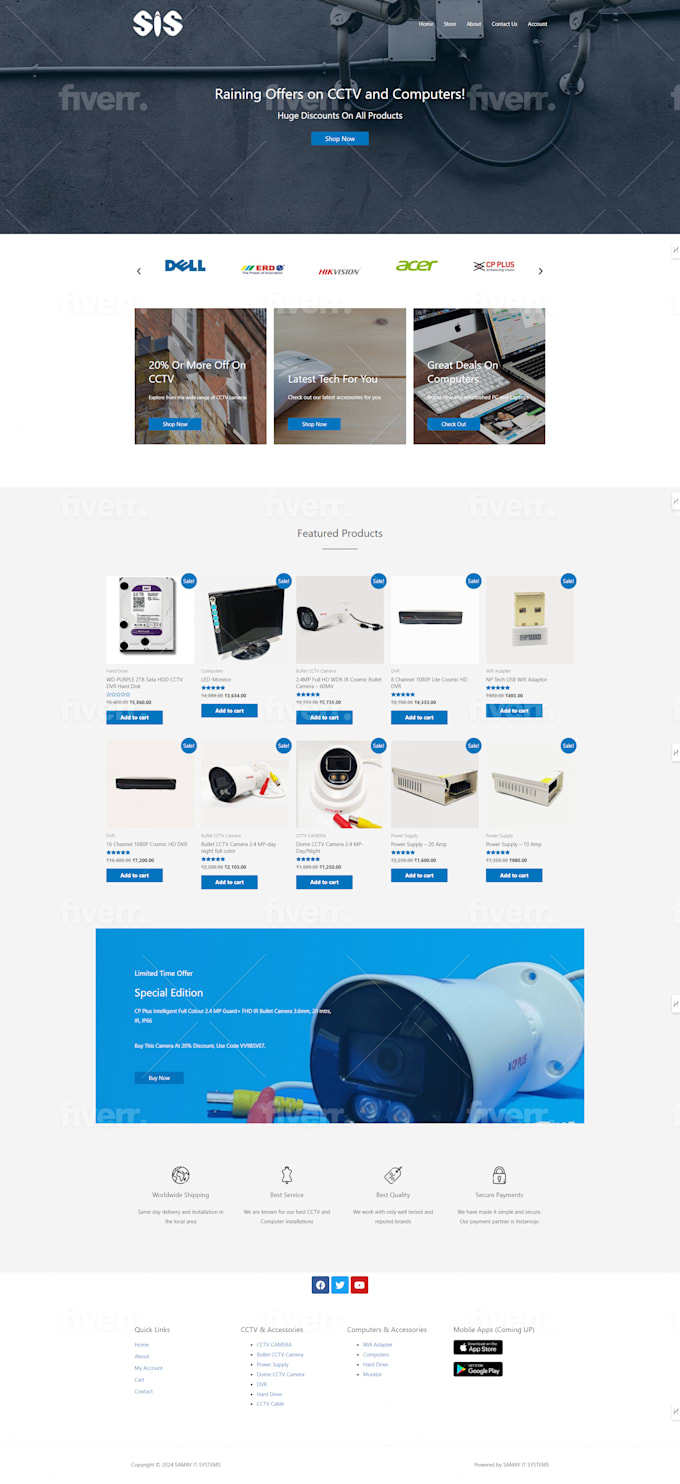 I will design, redesign, revamp or clone wordpress website or blog superfast - Image 2