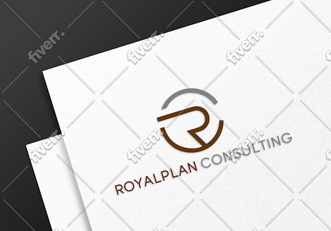 I will do 3 creative business logo with source file and copyrights - Image 6