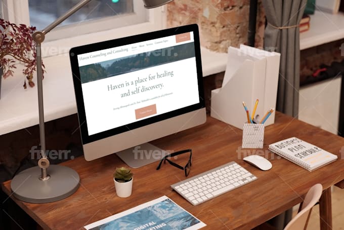do onsite SEO for your squarespace website - Image 5