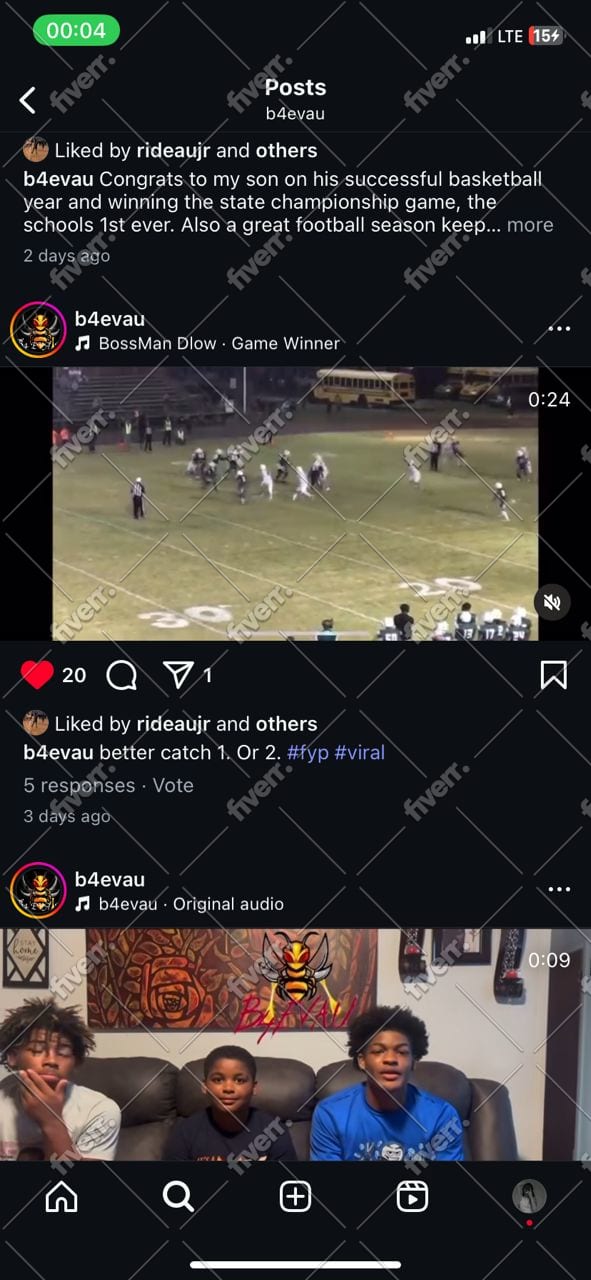 do fast organic instagram growth and engagement social media marketing