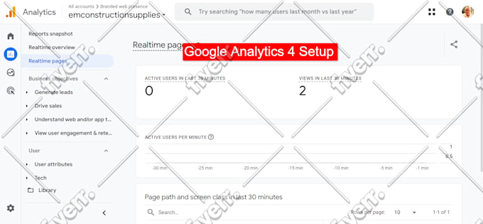 Do perfect on page seo optimization for wordpress wix website by ...