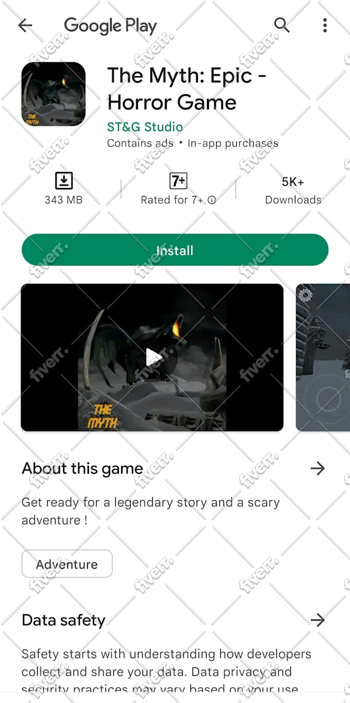 Develop 2d 3d video game on unity 3d metaverse multiplayer game p2e crypto  game by Tracyier | Fiverr