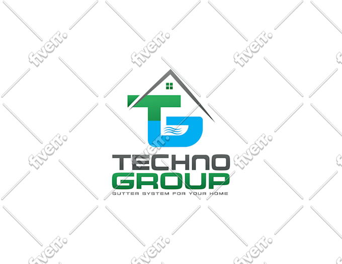 do a outstanding unique modern logo design - Image 9
