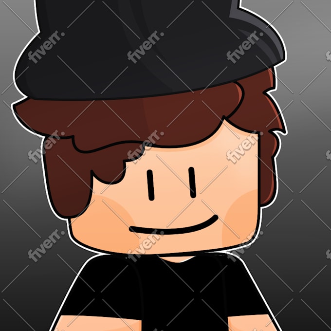 Roblox icon and banner maker for too by Abdullah_889 Fiverr
