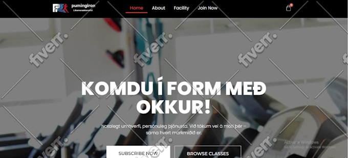 make a website using tailwind CSS reactjs nextjs vuejs nuxt laravel