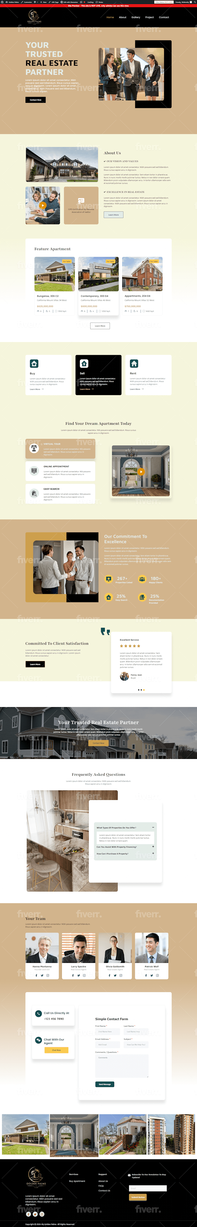 I will be expert webflow designer, developer, webflow website, convert figma to webflow - Image 4