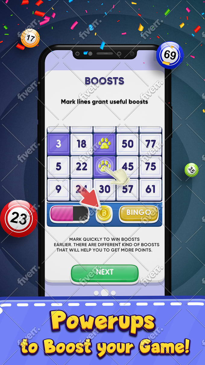 create professional screenshots for apps and games